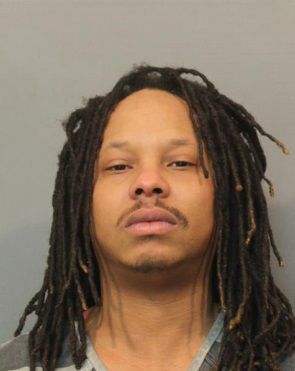 Rickey Verdell Washington
